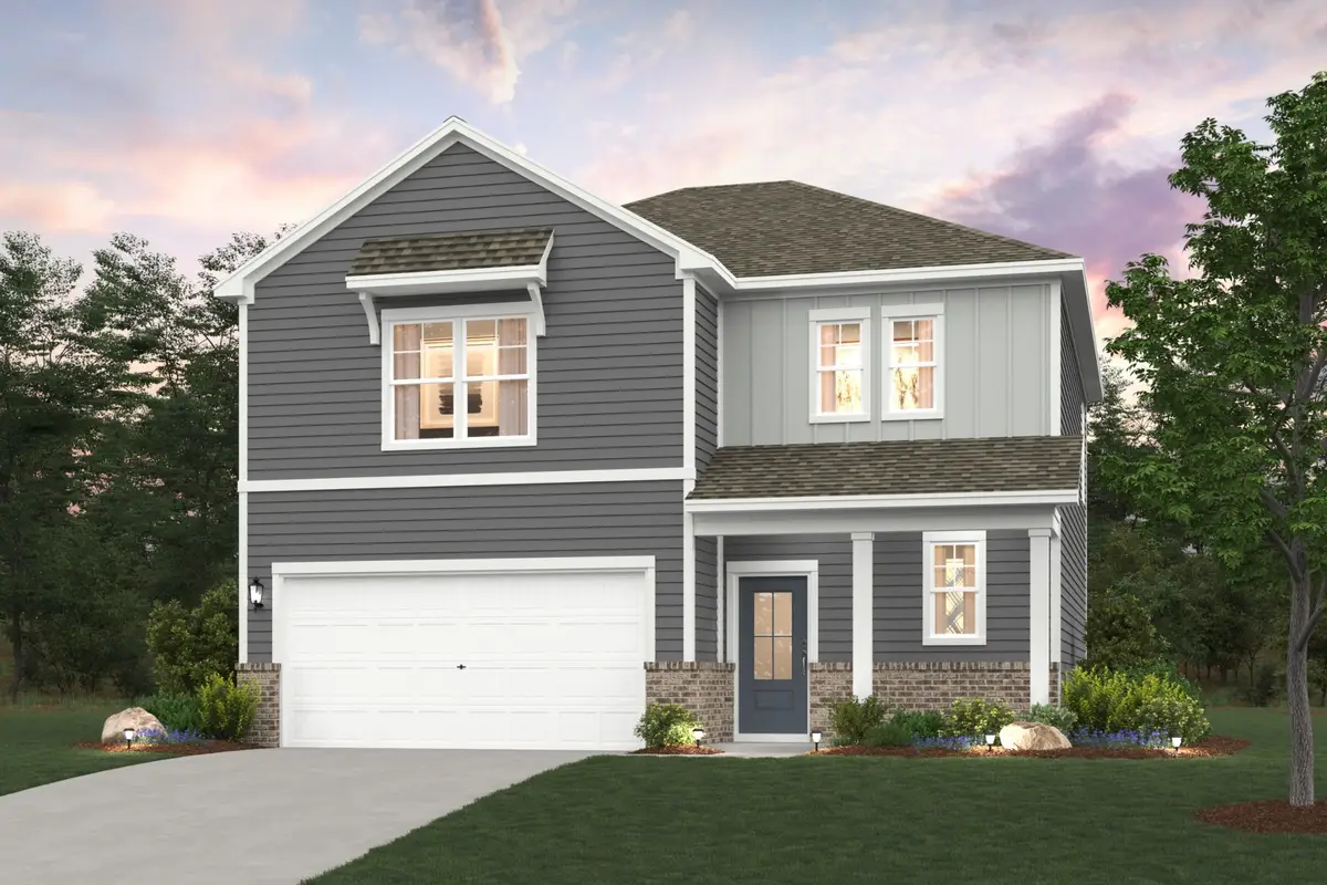 5005 Lawler Lane, Old Hickory, TN 37138 - #1