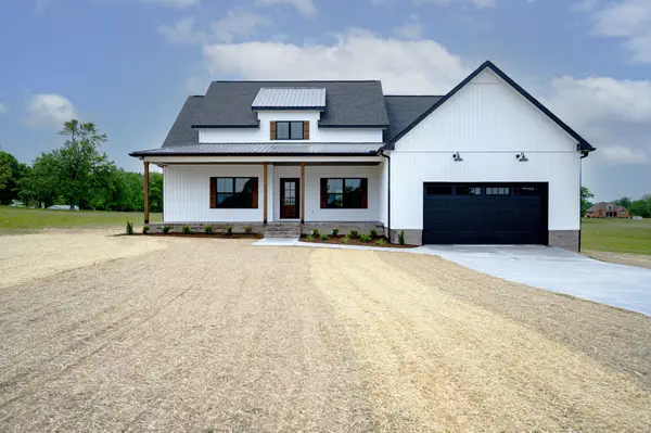 2672 Coleytown Rd, Lafayette, TN 37083