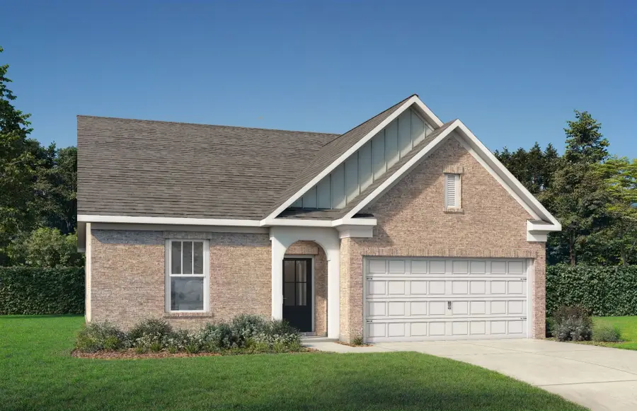 1679 Barnwood Rd, Gallatin, TN 37066 - #2