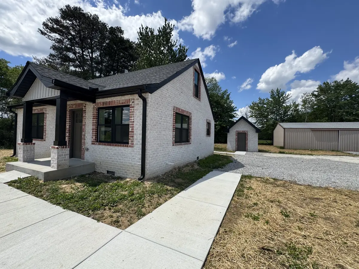 3313 Mcminnville Hwy, Manchester, TN 37355 - #1