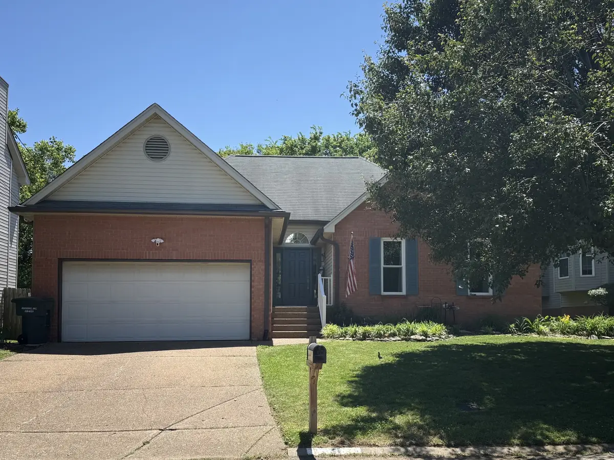 2721 Call Hill Rd, Nashville, TN 37211 - #1