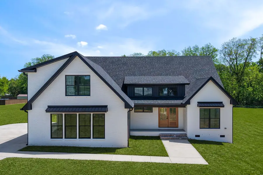 112 Jennings Lane, Shelbyville, TN 37160 - #2