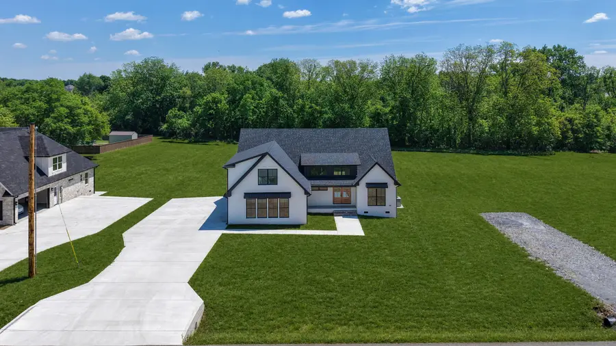 112 Jennings Lane, Shelbyville, TN 37160 - #3