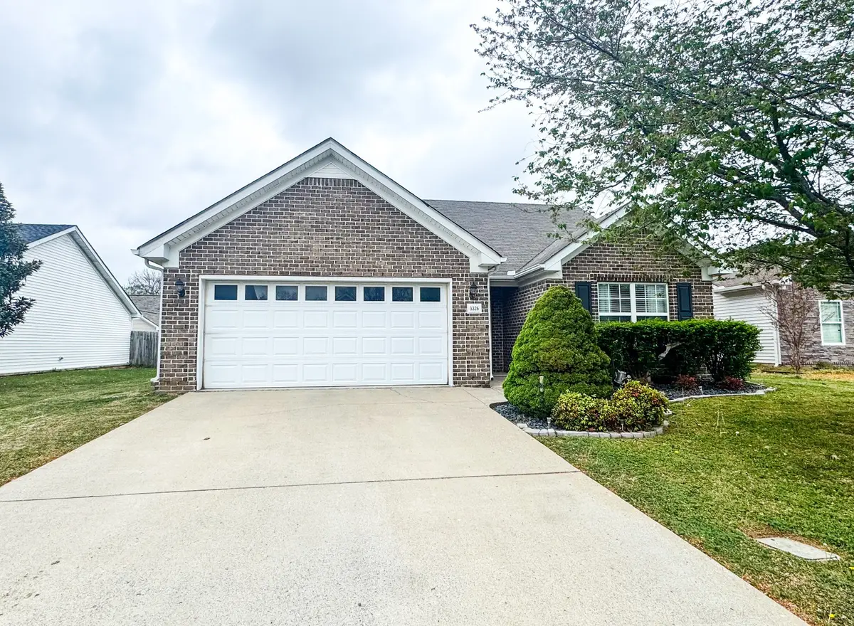 3326 Velvet Ct, Murfreesboro, TN 37128 - #1