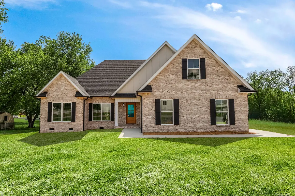 114 Jennings Lane, Shelbyville, TN 37160 - #1