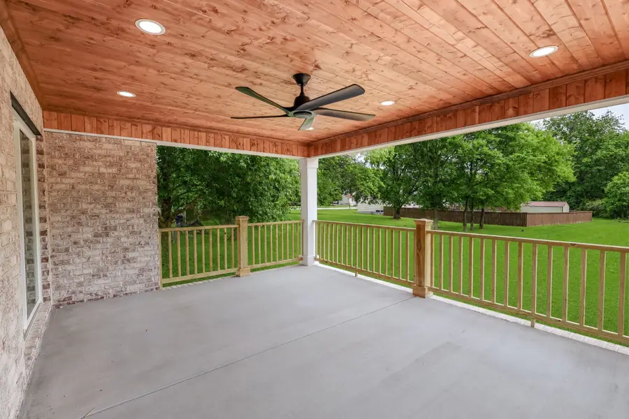 114 Jennings Lane, Shelbyville, TN 37160 - #2