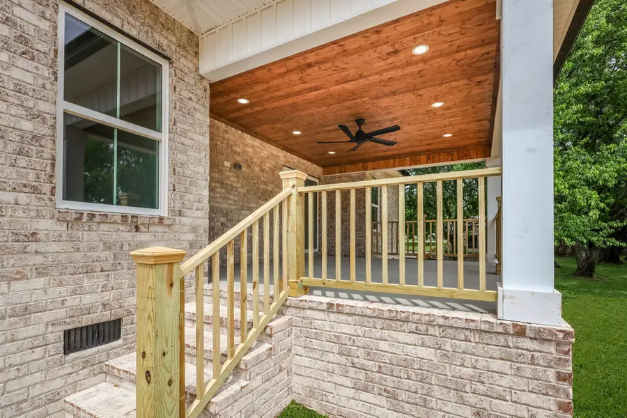 114 Jennings Lane, Shelbyville, TN 37160 - #3