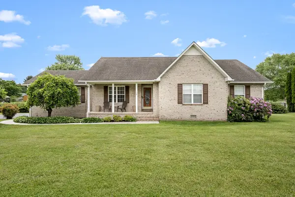 158 Courtnea Ln, Manchester, TN 37355