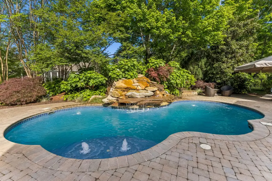 1136 Haverhill Dr, Brentwood, TN 37027 - #2