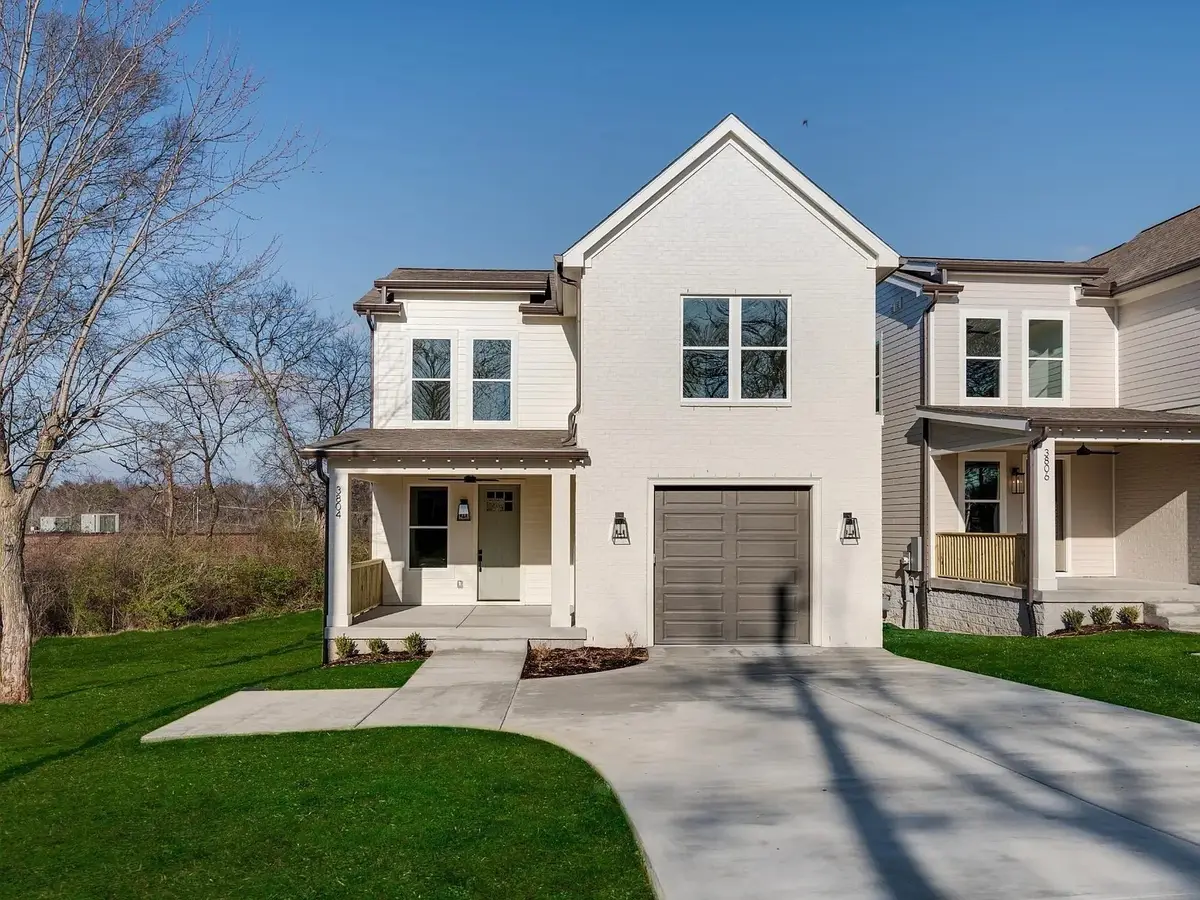 3804 Syfert Ln, Nashville, TN 37211 - #1