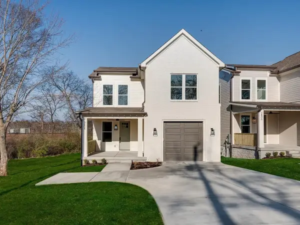 3804 Syfert Ln, Nashville, TN 37211