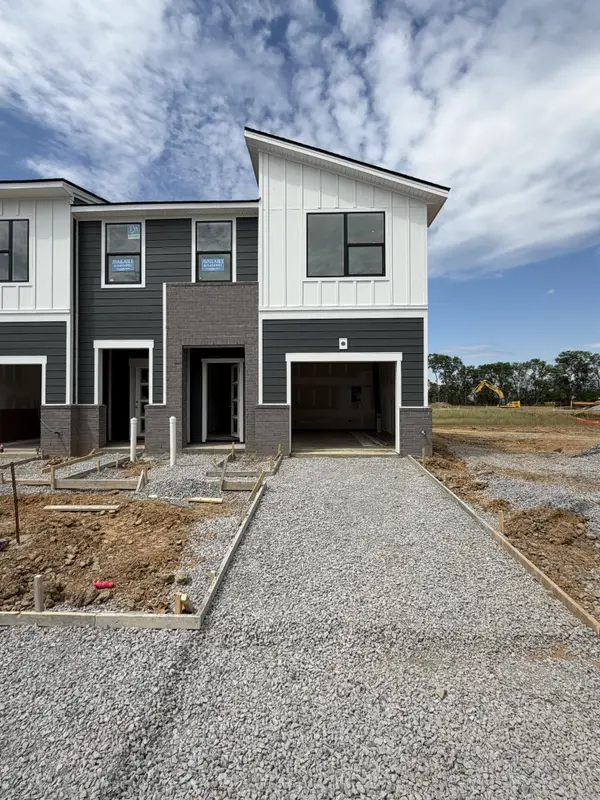 941 Tellico Street, Gallatin, TN 37066