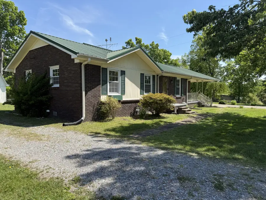 2119 Stevens Dr, Westmoreland, TN 37186 - #2