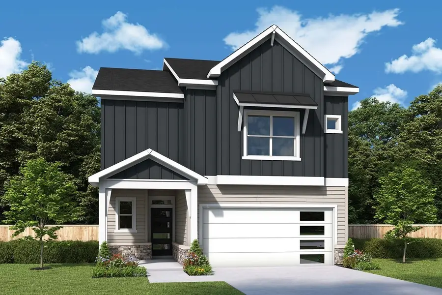933 Brooklyn Crossing Road, Gallatin, TN 37066 - #2