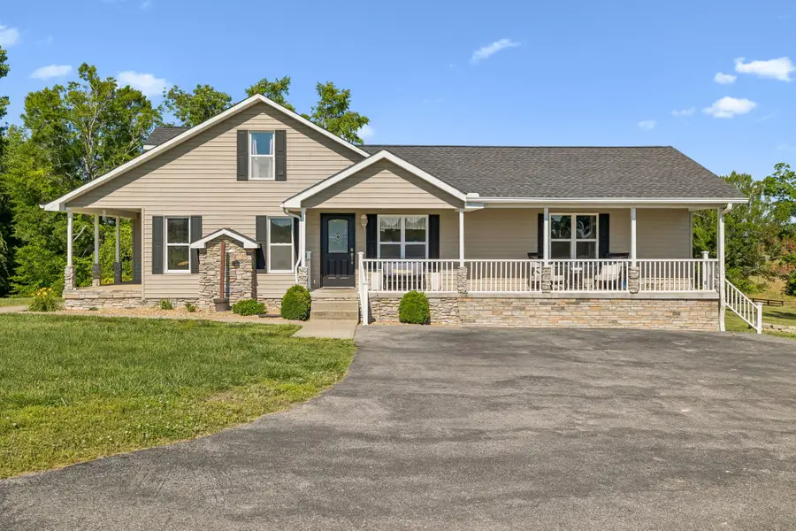 264 Lick Branch Rd, Lafayette, TN 37083 - #2
