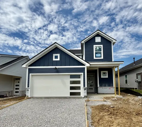941 Brooklyn Crossing Road, Gallatin, TN 37066