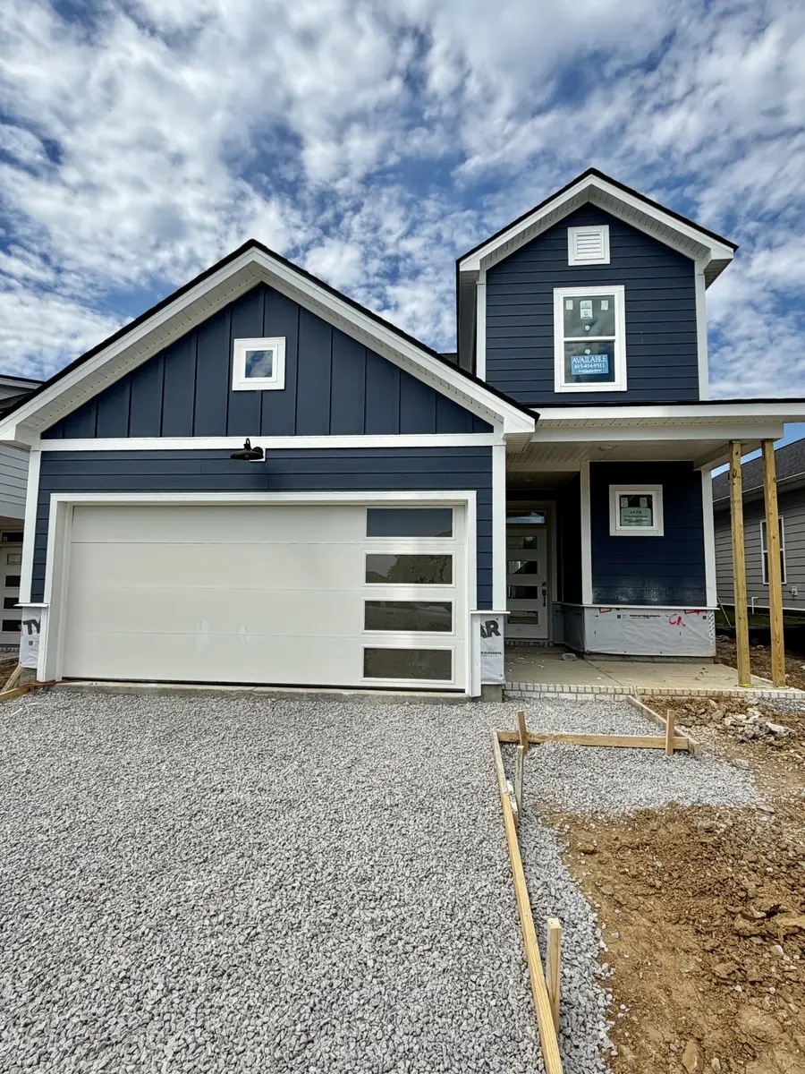 941 Brooklyn Crossing Road, Gallatin, TN 37066 - #2