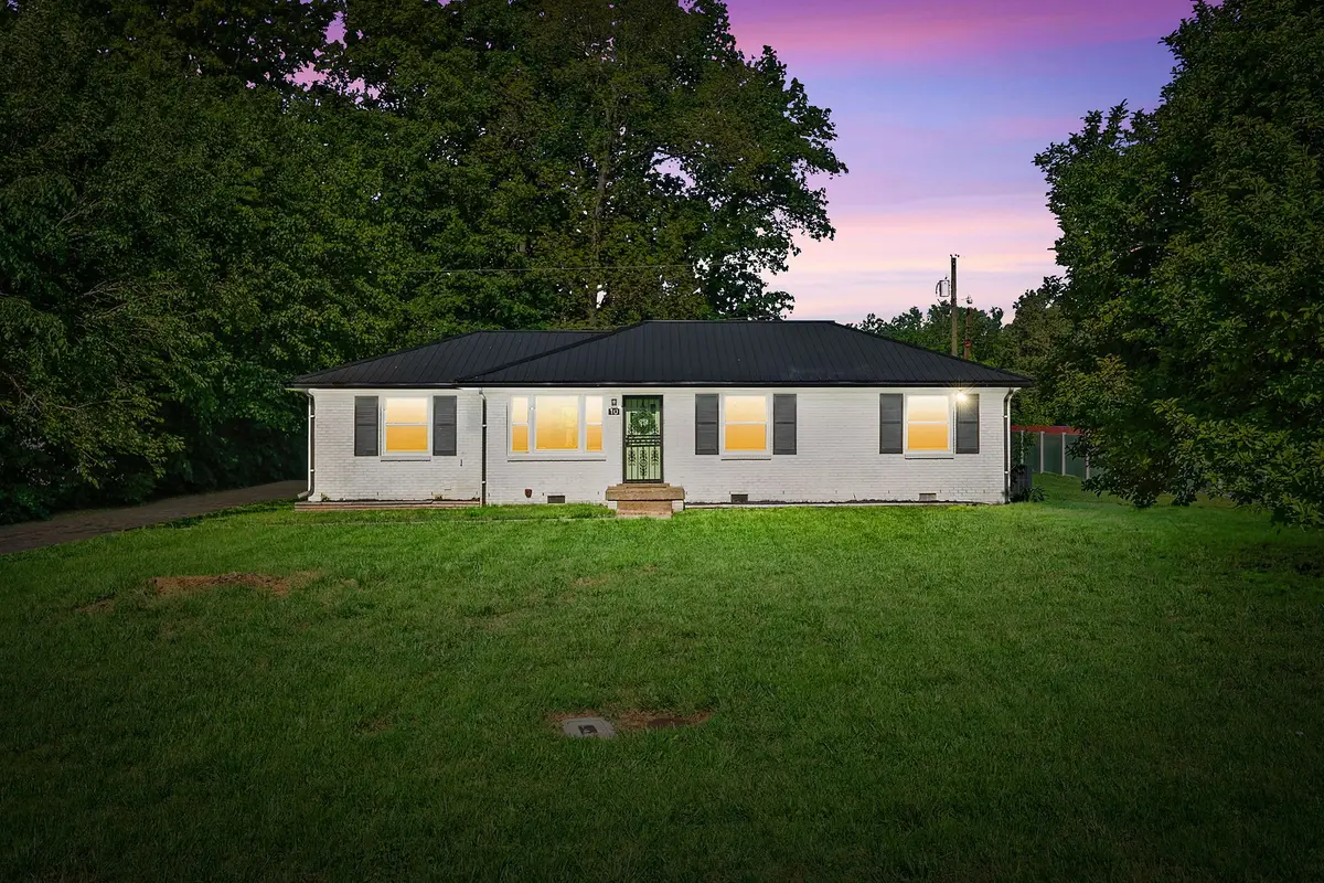 10 Bunker Hill Road, Clarksville, TN 37042 - #1