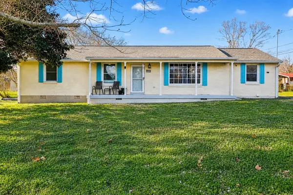 3002 Knud Dr, Columbia, TN 38401