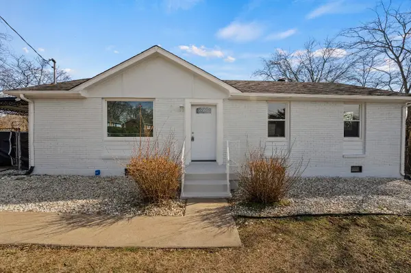 600 Lane Ct, Nashville, TN 37207