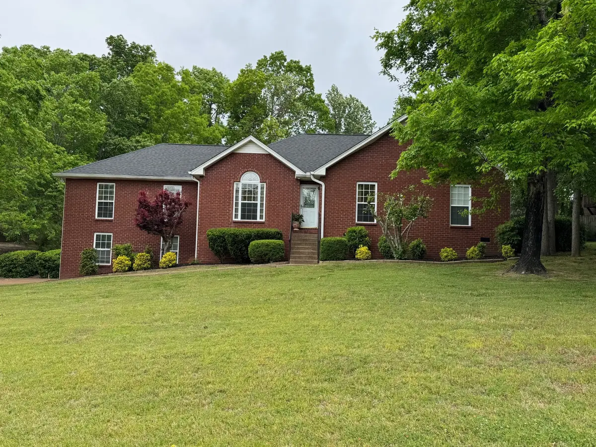 111 Terry Ln, Cottontown, TN 37048 - #1