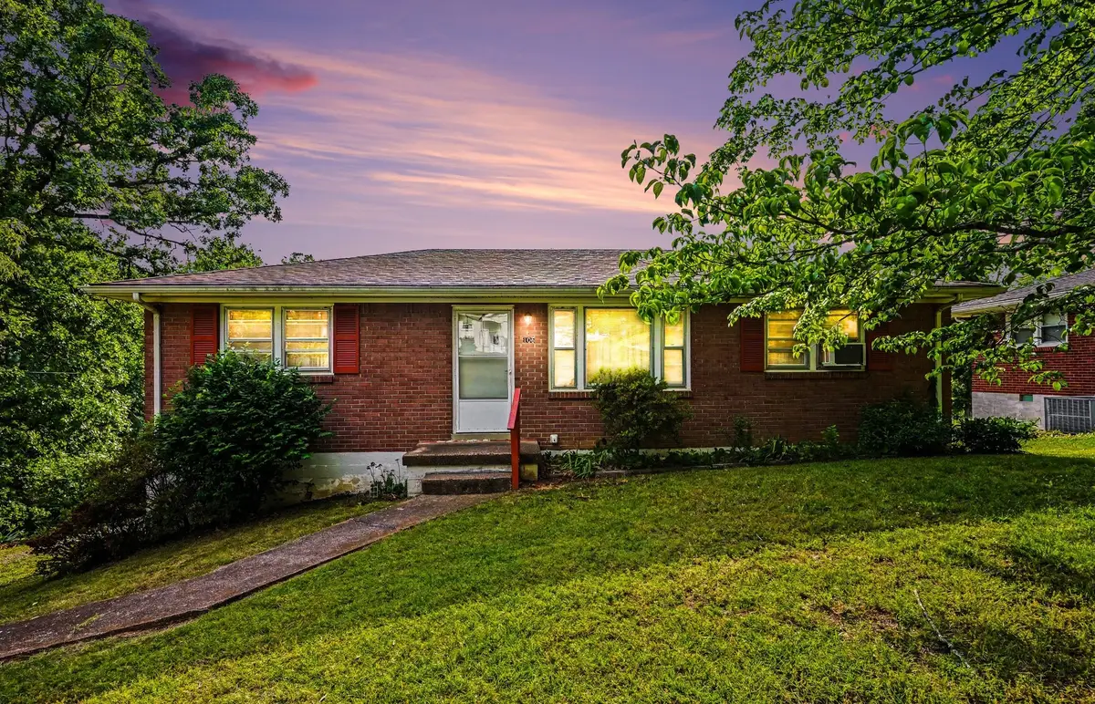 106 Gallaher St, Ashland City, TN 37015 - #1