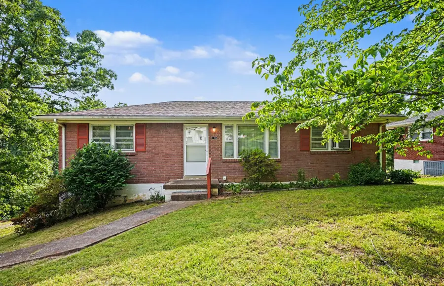 106 Gallaher St, Ashland City, TN 37015 - #2