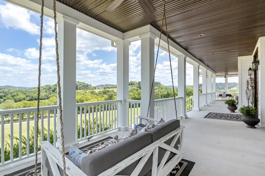 1935 Thompson Station Rd W, Thompsons Station, TN 37179 - #2