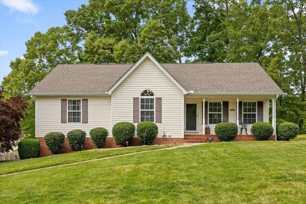 10155 Bear Trail Drive, Soddy Daisy, TN 37379