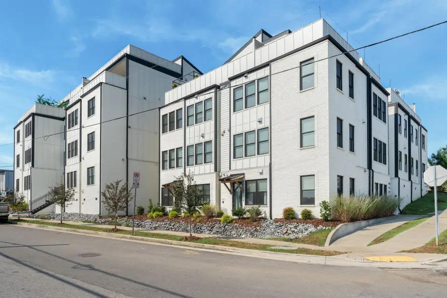 4405 Kentucky Ave #401, Nashville, TN 37209 - #2