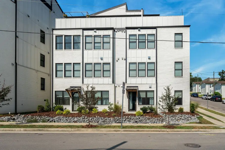 4405 Kentucky Ave #401, Nashville, TN 37209 - #3