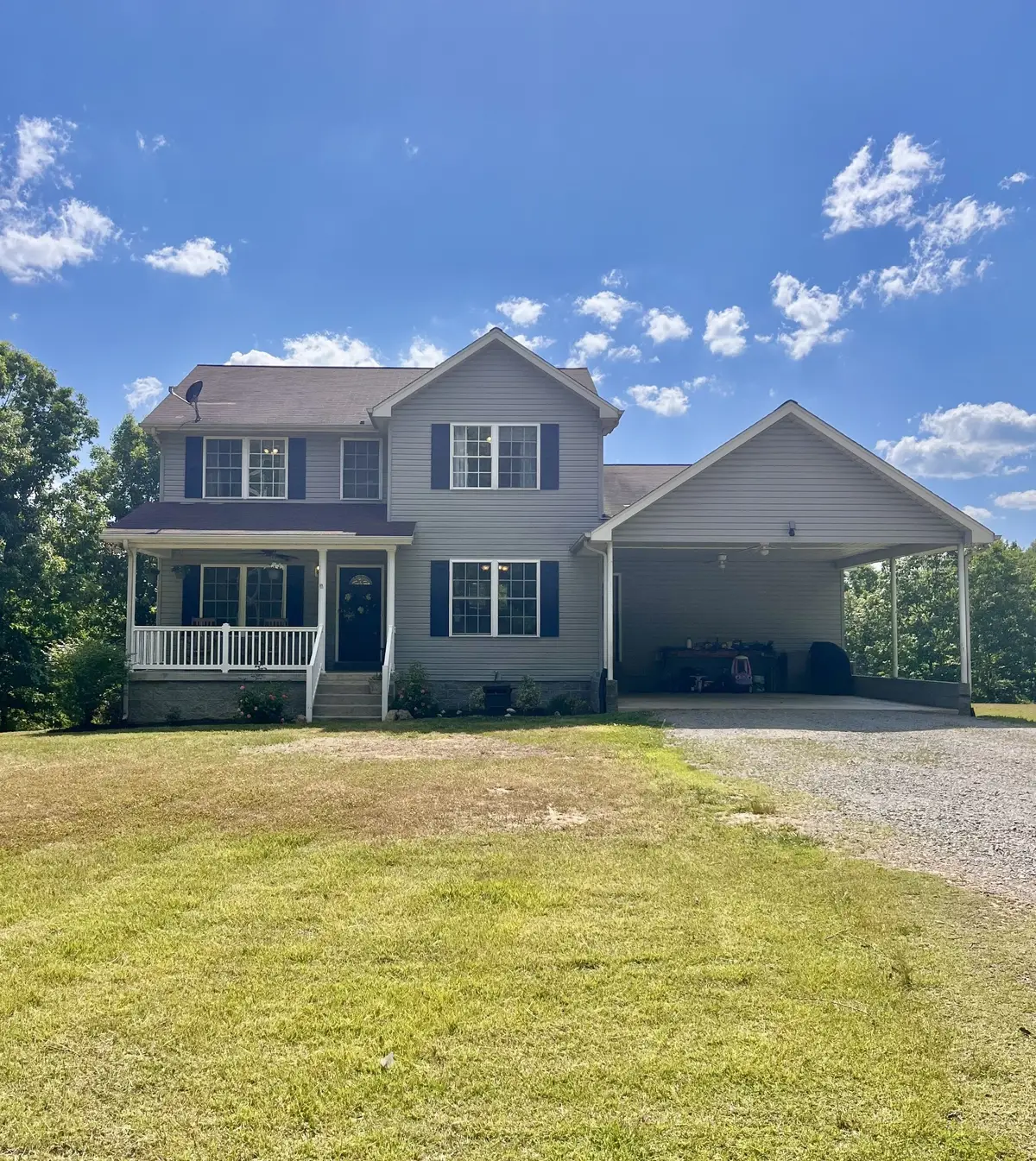 1133 Industrial Rd, Centerville, TN 37033 - #1