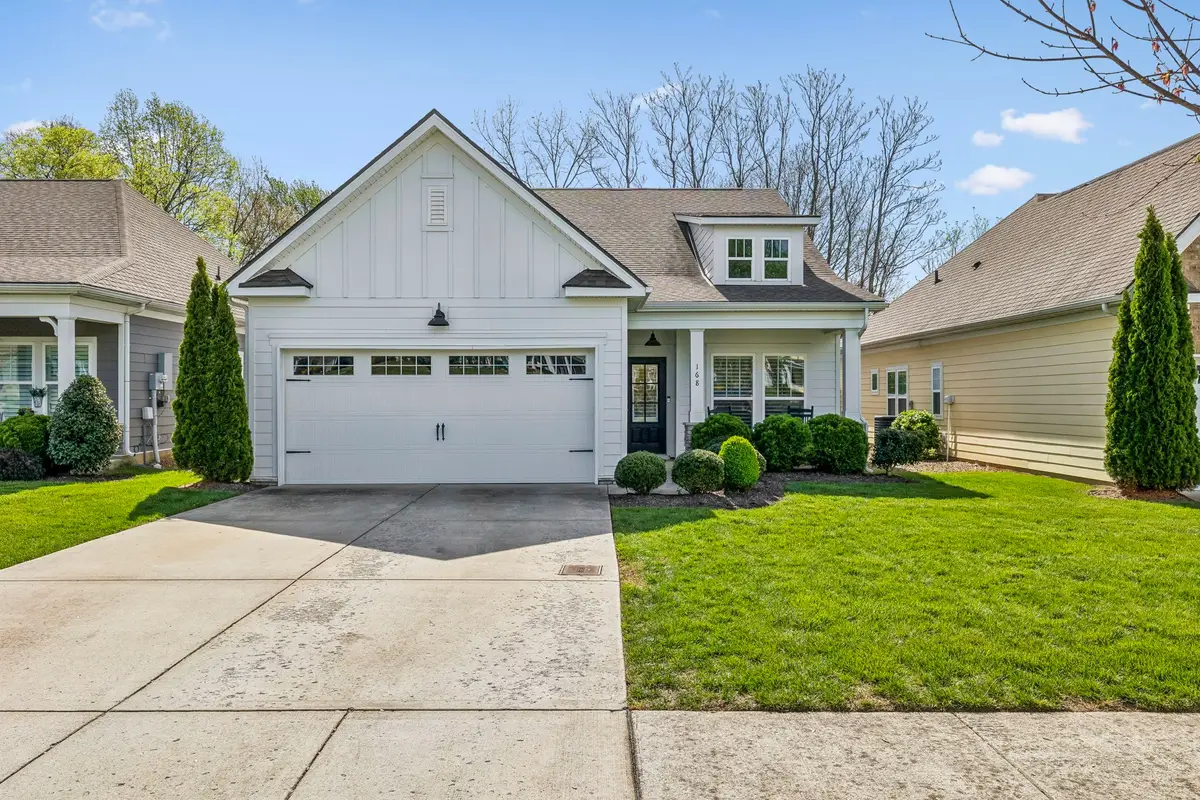 168 Mary Ann Cir, Spring Hill, TN 37174 - #1
