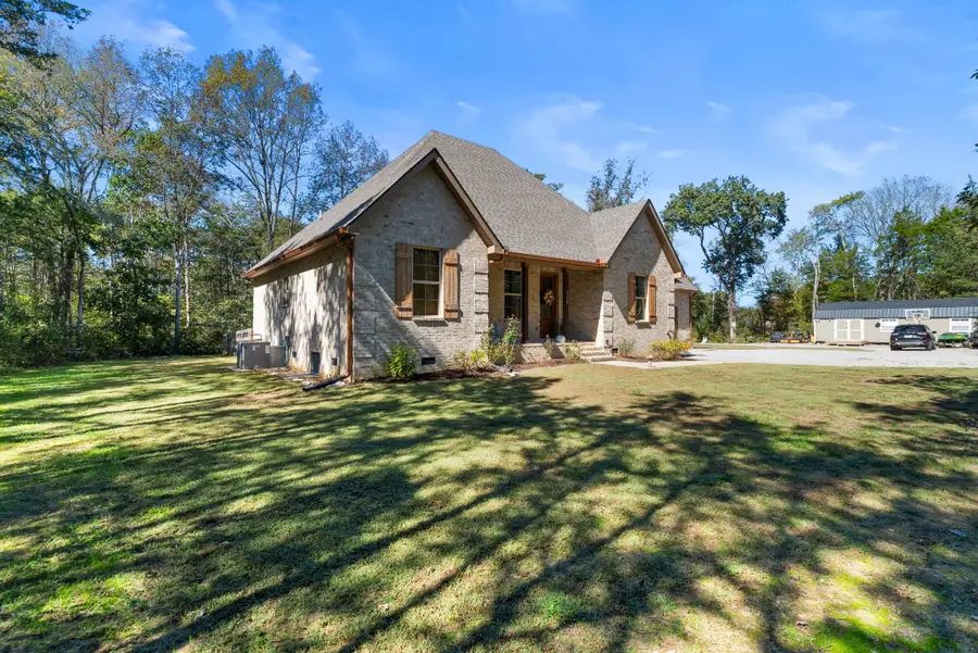 2320 Bob Cheek Rd, Lewisburg, TN 37091 - #2