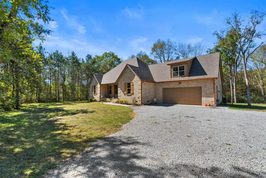 2320 Bob Cheek Rd, Lewisburg, TN 37091 - #3