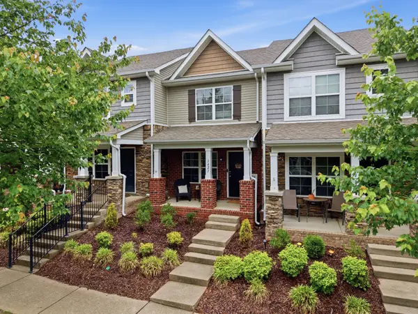 1421 Riverbrook Dr, Hermitage, TN 37076