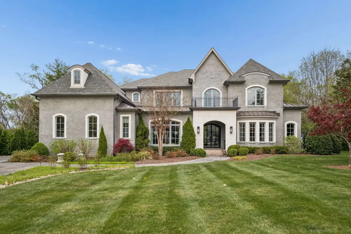 3910 Wayland Drive, Nashville, TN 37215 - #1