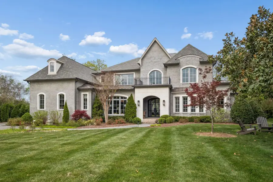 3910 Wayland Drive, Nashville, TN 37215 - #2