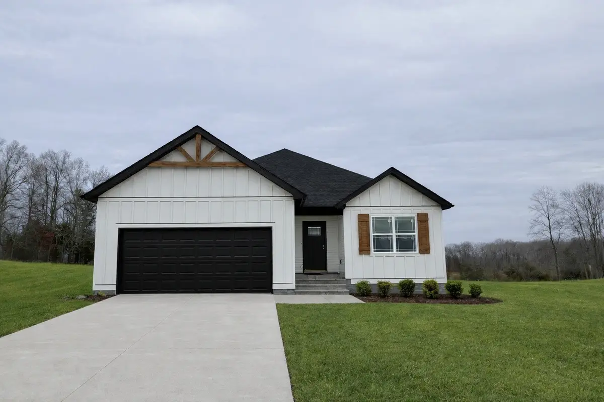 109 Morgan Lane, Dickson, TN 37055 - #1