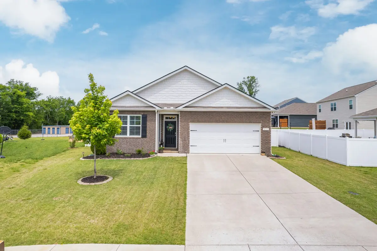 253 Addison Ave, Chapel Hill, TN 37034 - #1