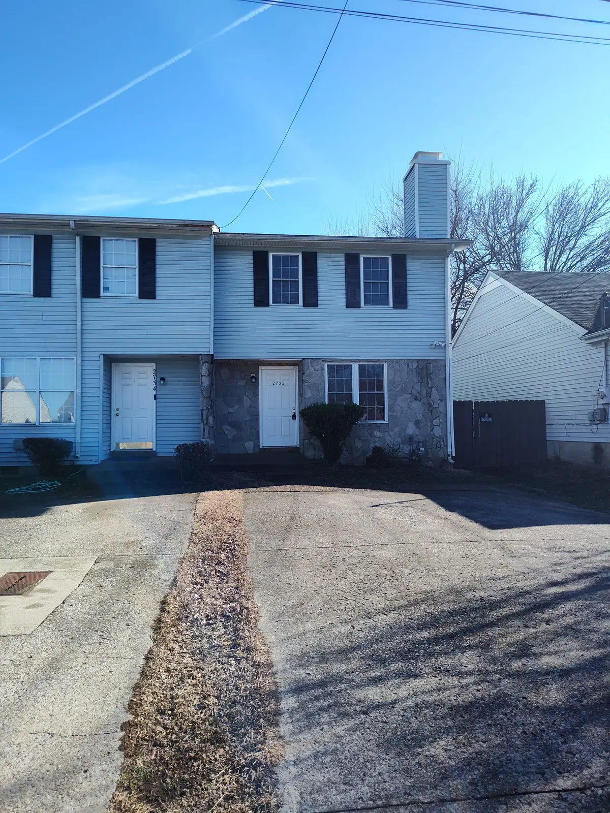 2732 Penn Meade Dr, Nashville, TN 37214 - #1