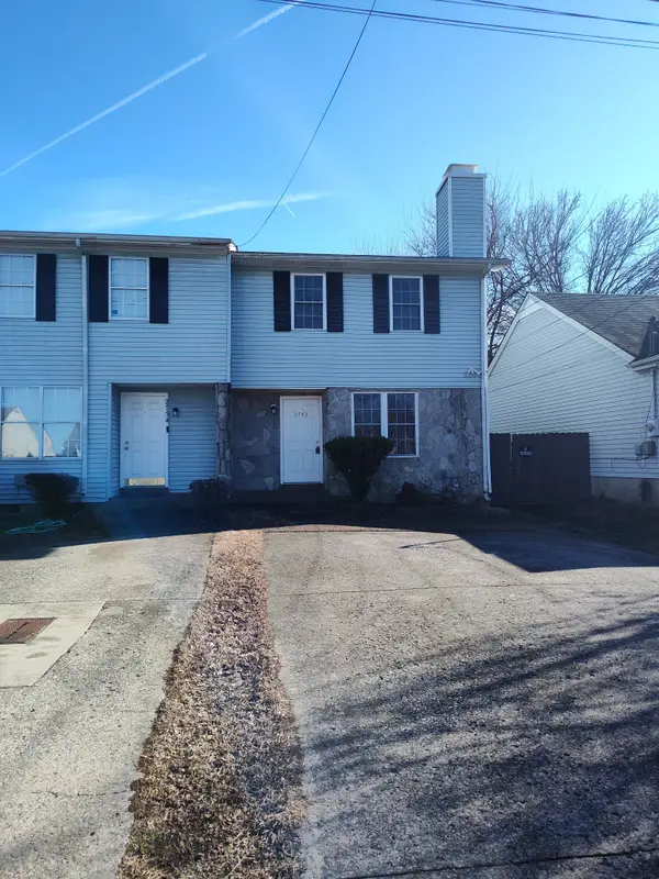 2732 Penn Meade Dr, Nashville, TN 37214