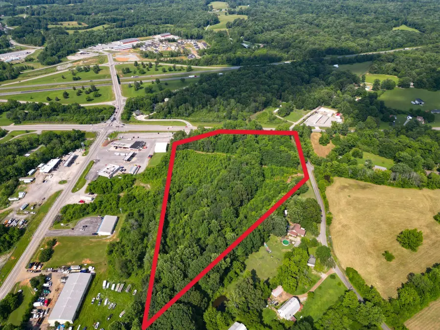 0 Hwy 41a, Joelton, TN 37080 - #3