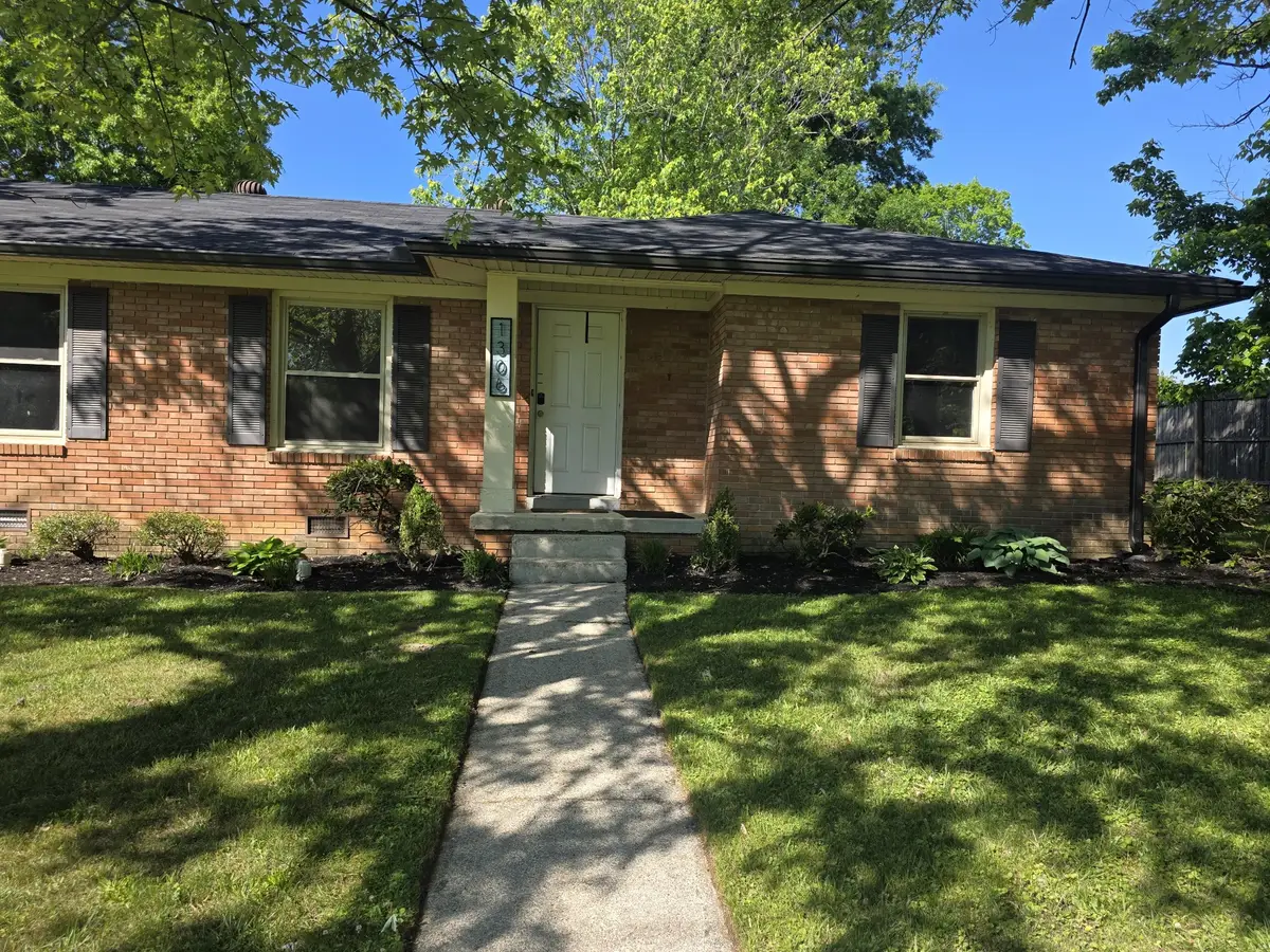 1306 Old Estill Springs Rd, Tullahoma, TN 37388 - #1