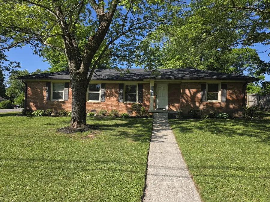 1306 Old Estill Springs Rd, Tullahoma, TN 37388 - #2