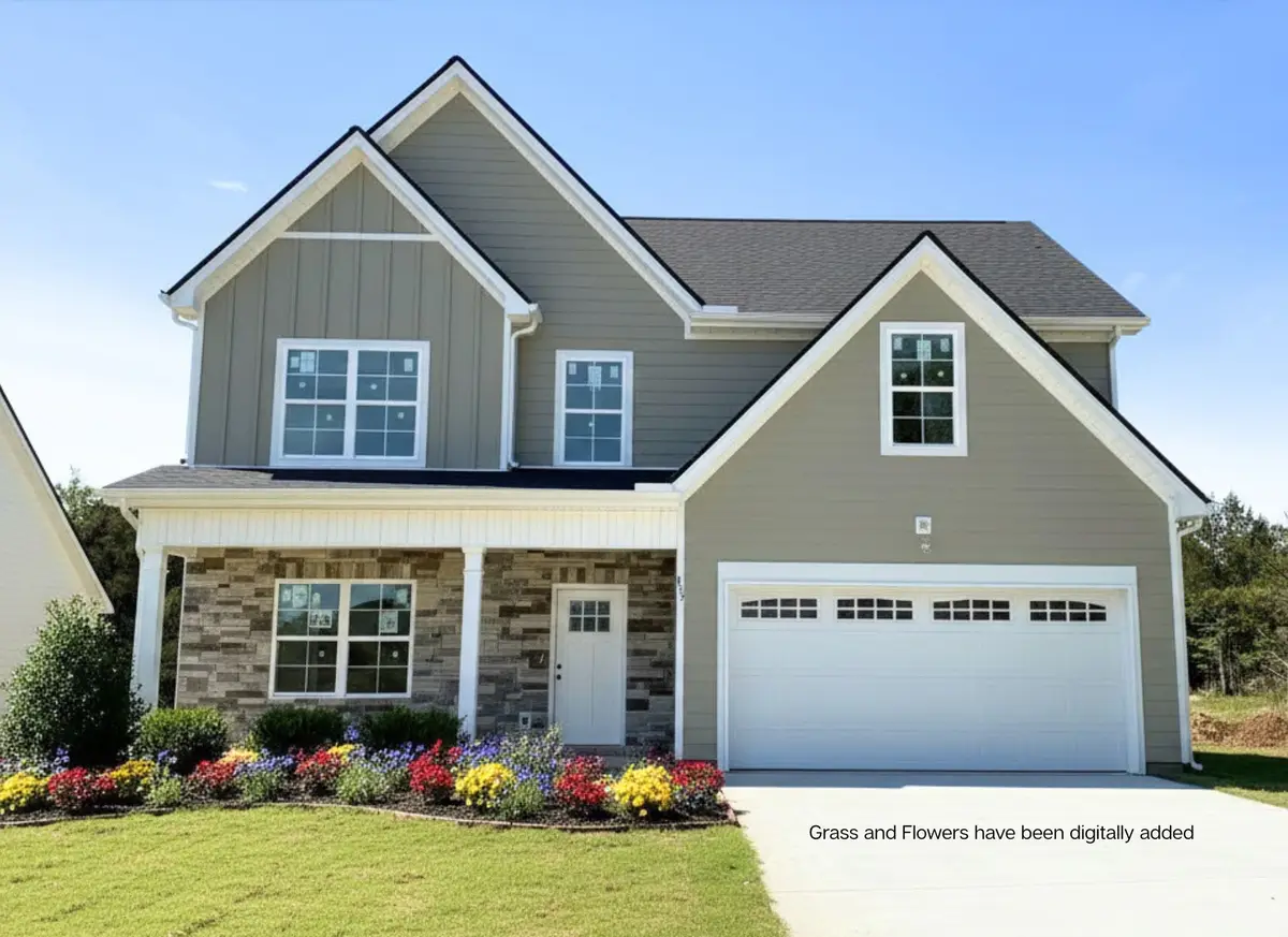 455 Generosity Way, Smyrna, TN 37167 - #1