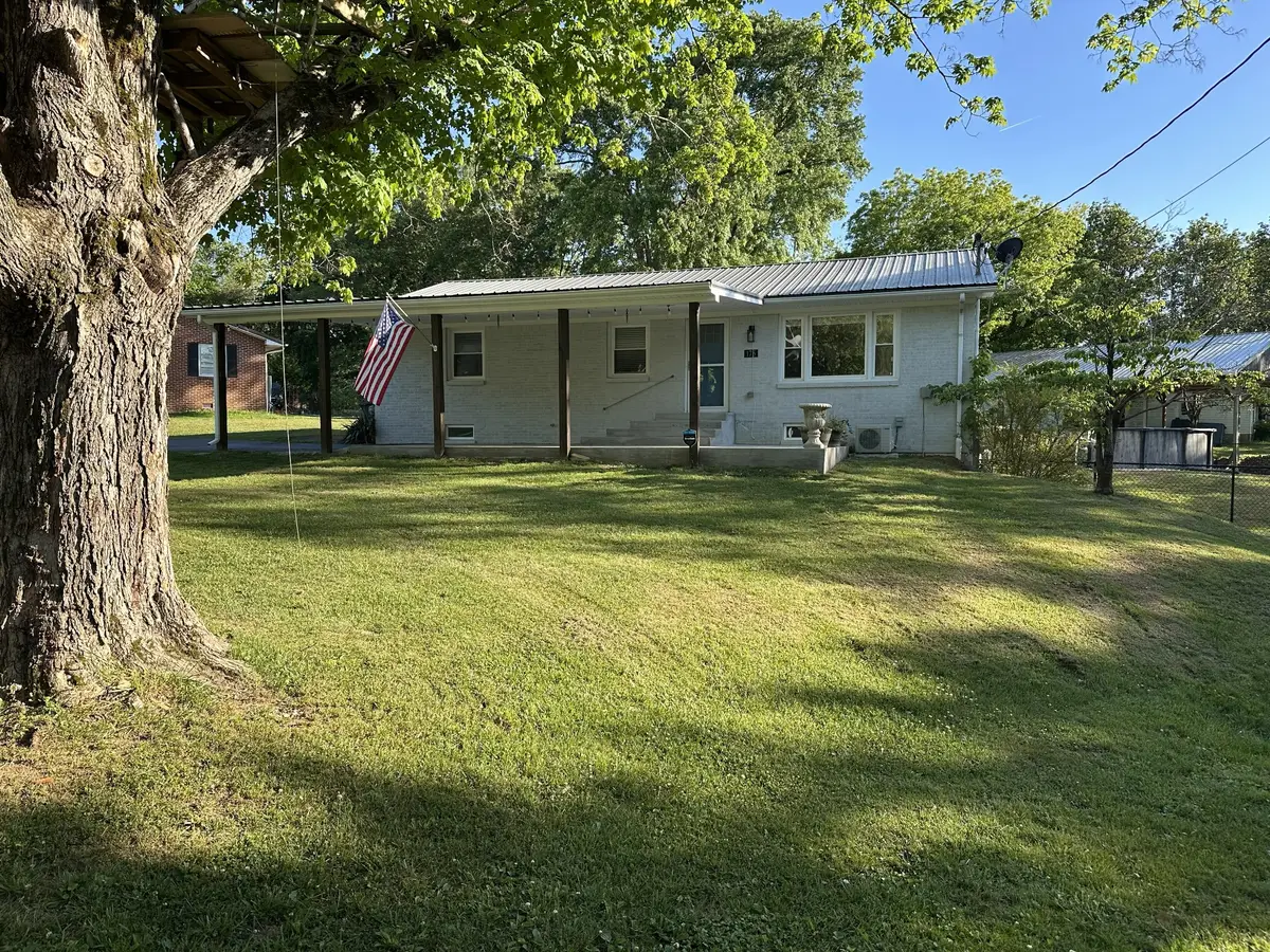 175 Epperson Ave, Cookeville, TN 38506 - #1
