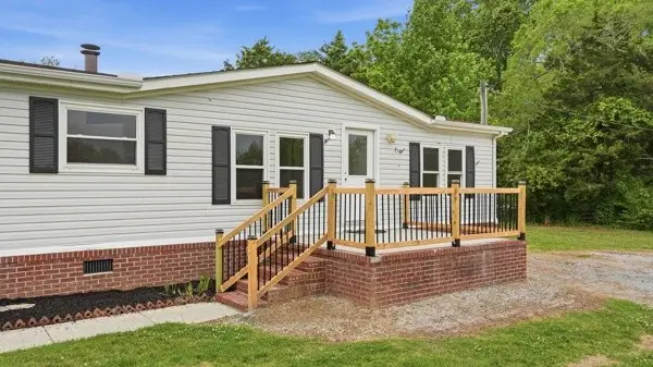 3059 Turkey Creek Loop, Tullahoma, TN 37388 - #3