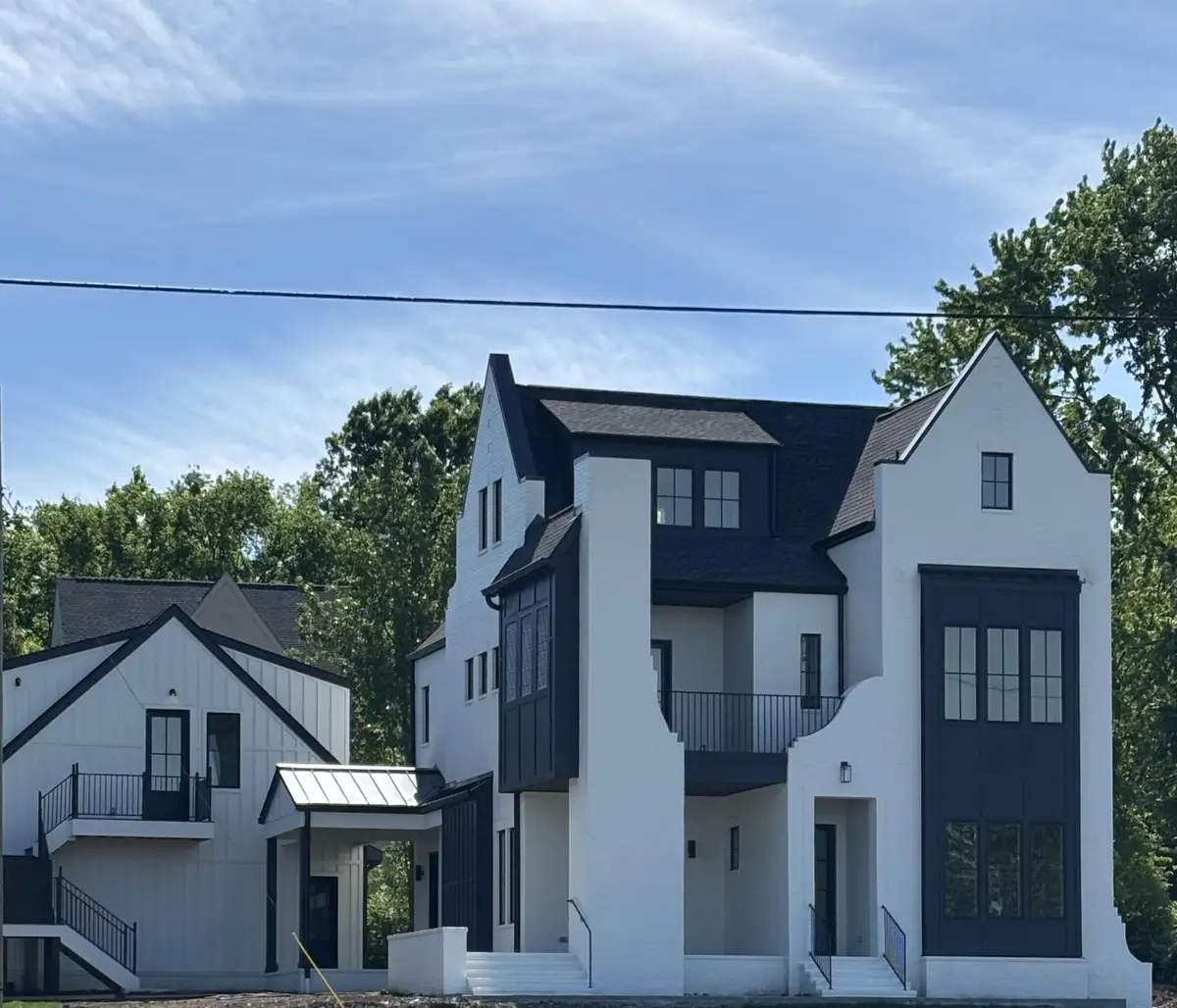 152 Ralston Ln, Franklin, TN 37064 - #1