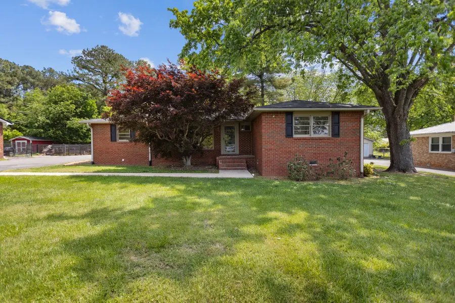 128 Bel Aire Dr, Winchester, TN 37398 - #3